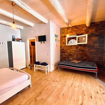 Hotel La Casa Di Genny à Agropoli Extérieur photo
