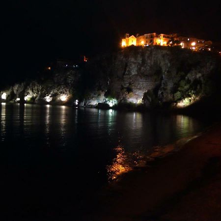 Hotel La Casa Di Genny à Agropoli Extérieur photo