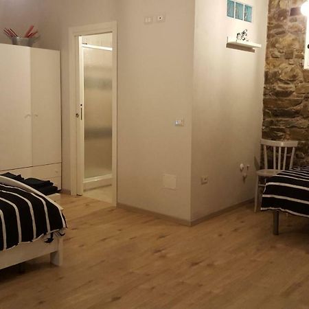 Hotel La Casa Di Genny à Agropoli Extérieur photo
