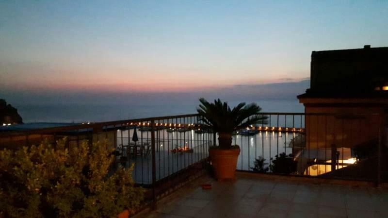 Hotel La Casa Di Genny à Agropoli Extérieur photo