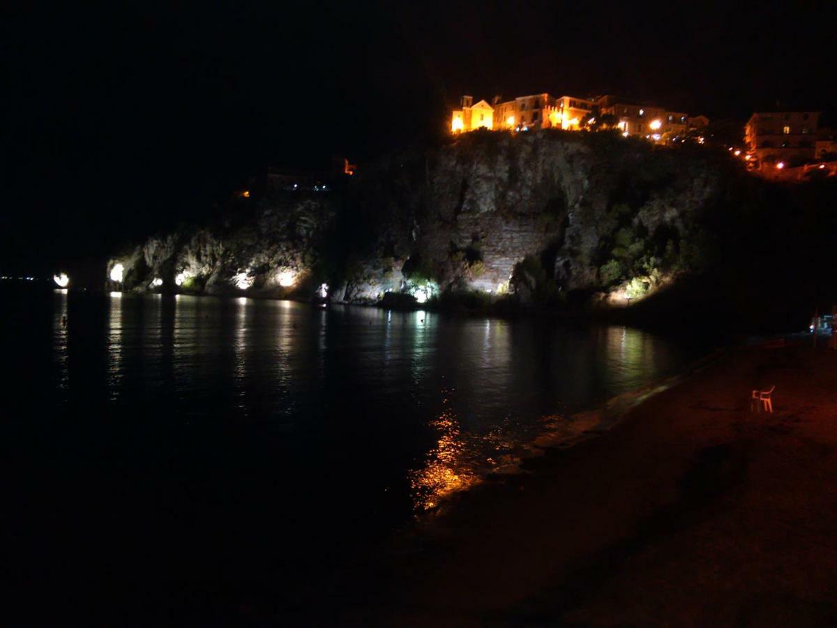 Hotel La Casa Di Genny à Agropoli Extérieur photo