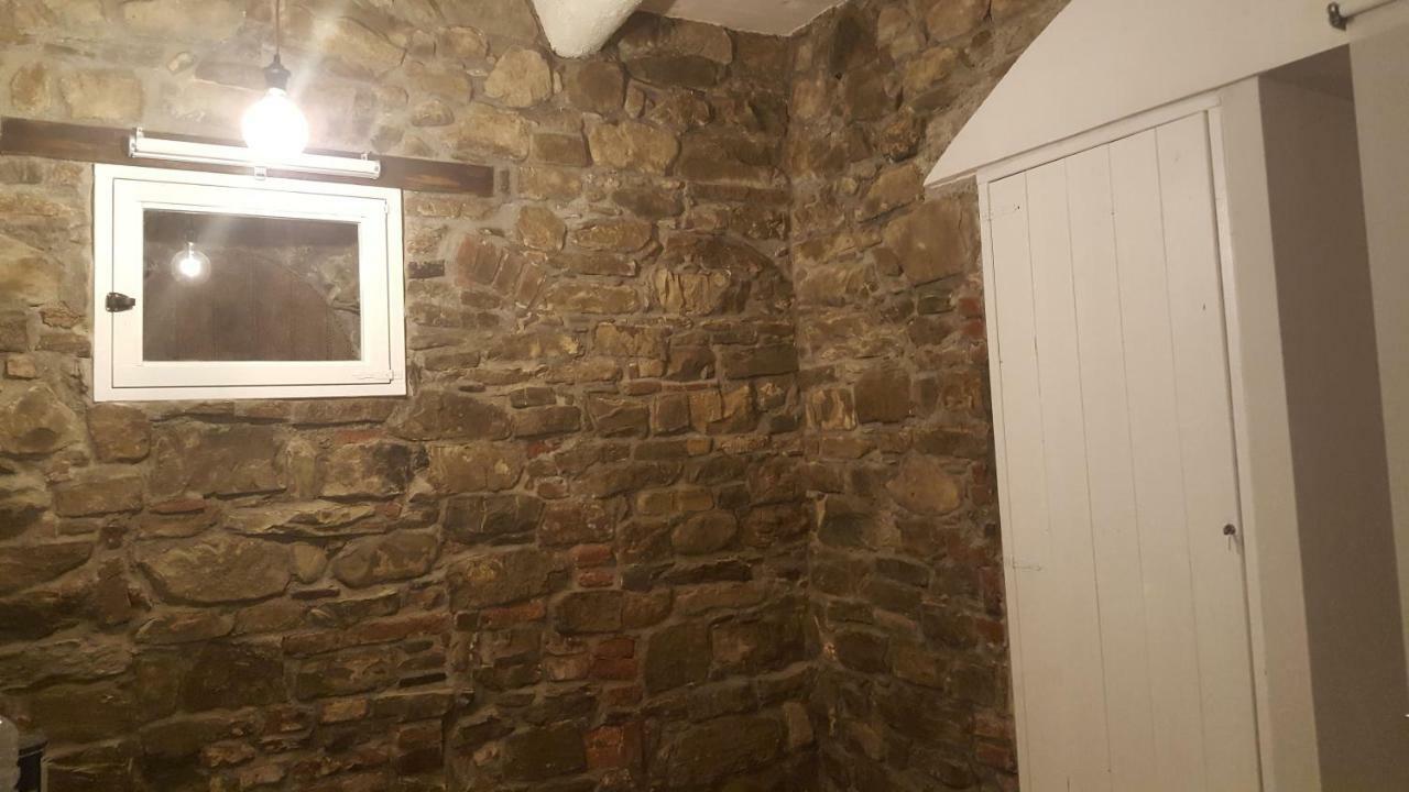 Hotel La Casa Di Genny à Agropoli Extérieur photo