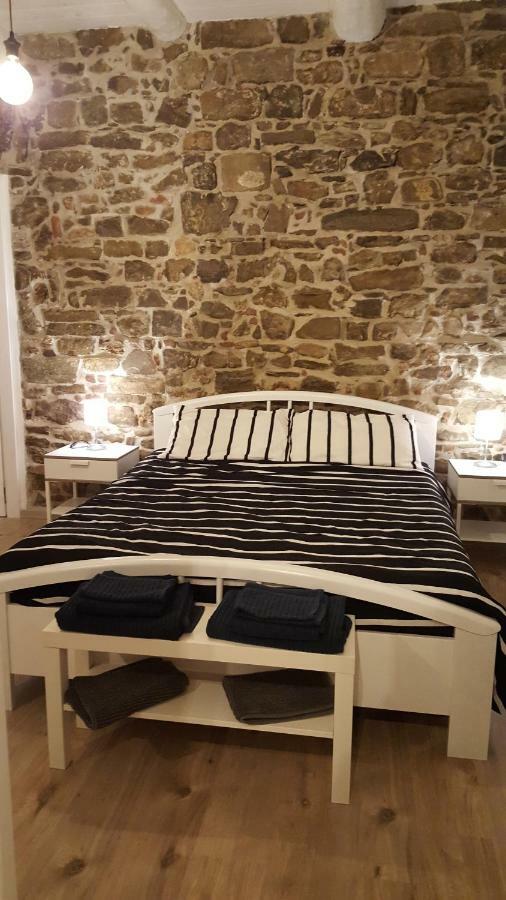 Hotel La Casa Di Genny à Agropoli Extérieur photo